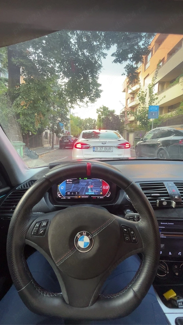 BMW 1 Series 2008 — imagine 5