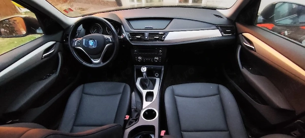 BMW X Series (Generic) 2013 — imagine 2