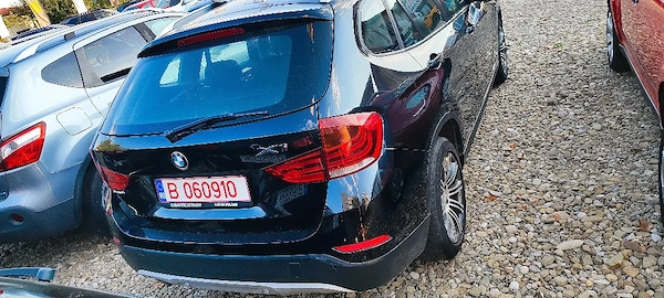 BMW X Series (Generic) 2013 — imagine 5
