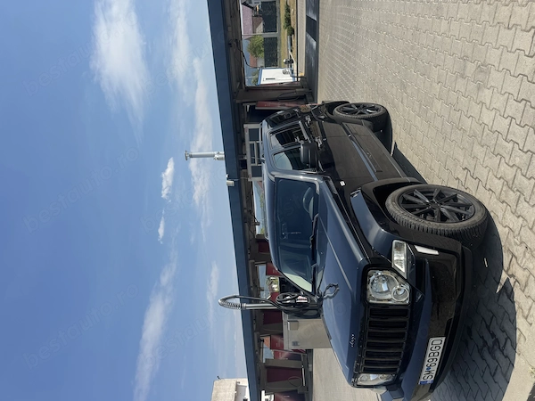 JEEP Cherokee 2010 — imagine 2
