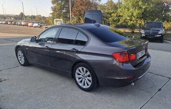 BMW 3 Series 2012 — imagine 2