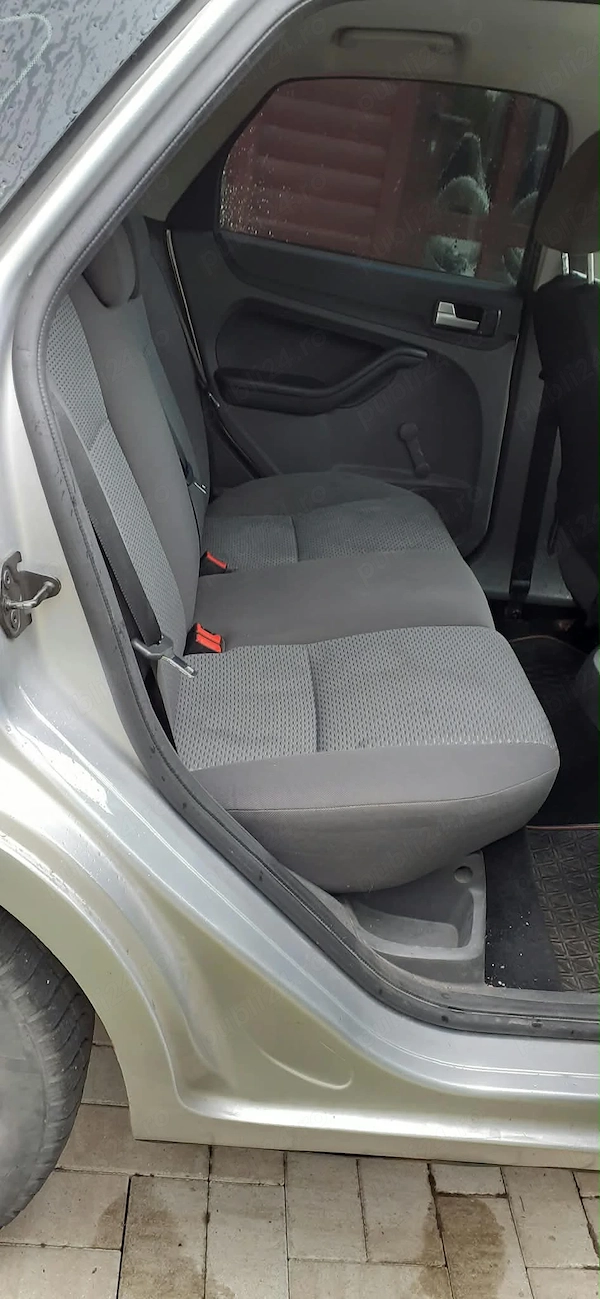 FORD Focus 2007 — imagine 5