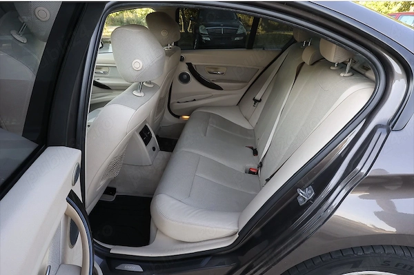 BMW 3 Series 2012 — imagine 8