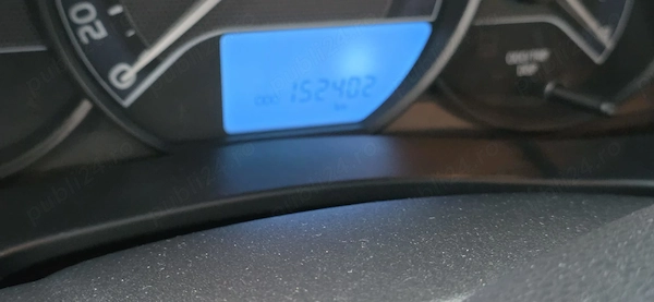 TOYOTA Corolla 2015 — imagine 4