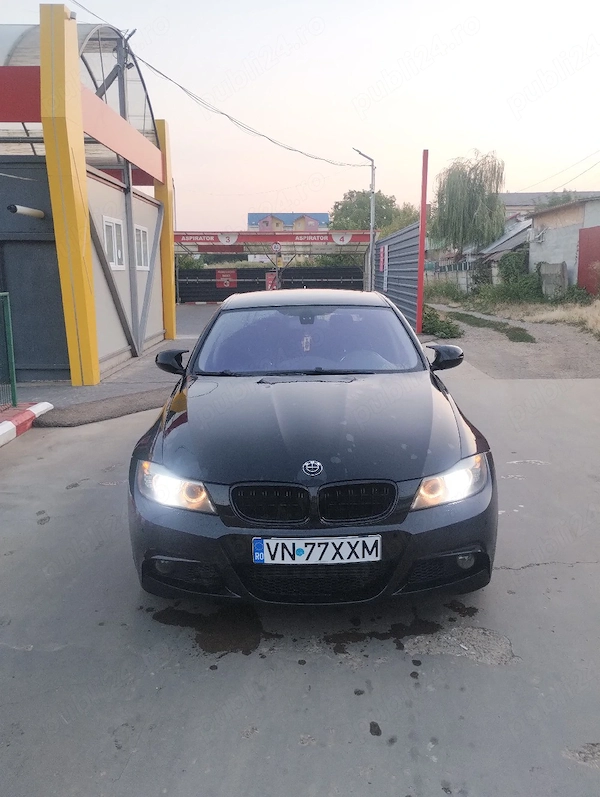 BMW 3 Series 2010 — imagine 2
