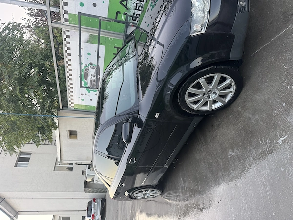 AUDI A4 2003 — imagine 3