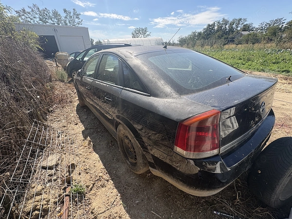 OPEL Vectra 2005 — imagine 3