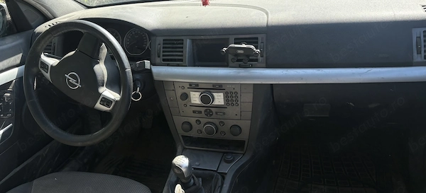OPEL Vectra 2005 — imagine 4