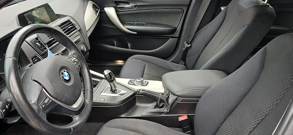BMW 1 Series 2014 — imagine 6