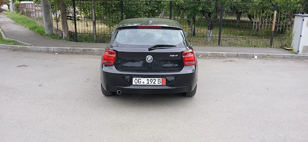 BMW 1 Series 2014 — imagine 2