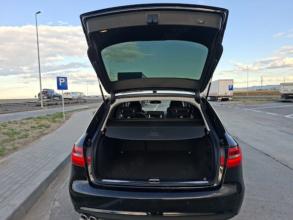 AUDI A4 2015 — imagine 4