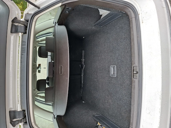 VOLKSWAGEN Passat 2012 — imagine 3