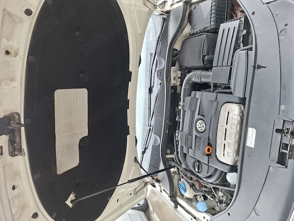 VOLKSWAGEN Passat 2012 — imagine 6