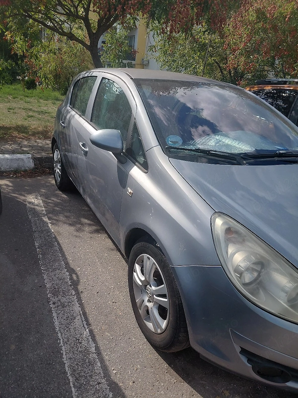 OPEL Corsa 2008 — imagine 3