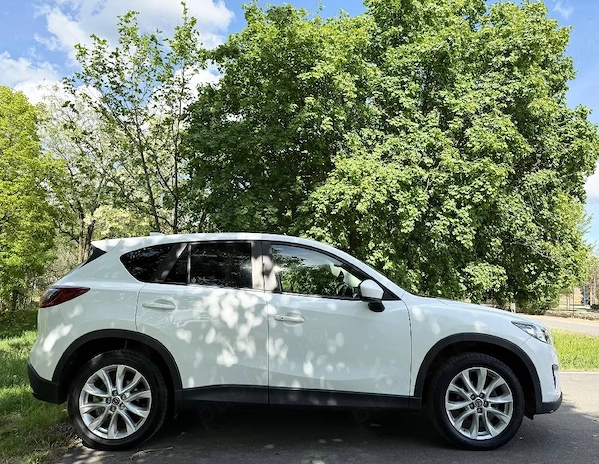 MAZDA CX-5 2013 — imagine 5