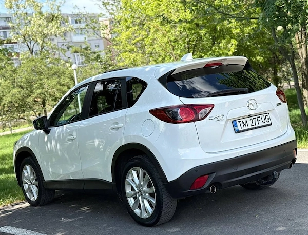 MAZDA CX-5 2013 — imagine 4