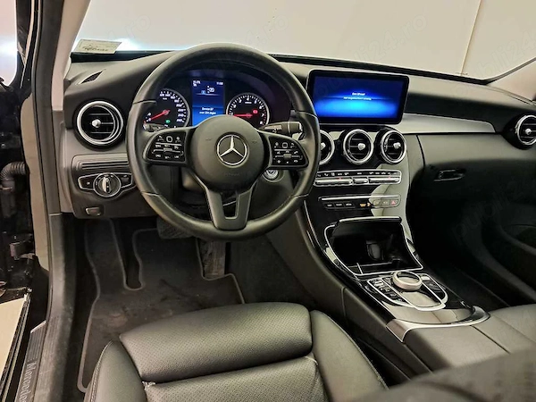 MERCEDES-BENZ C-Class 2020 — imagine 5