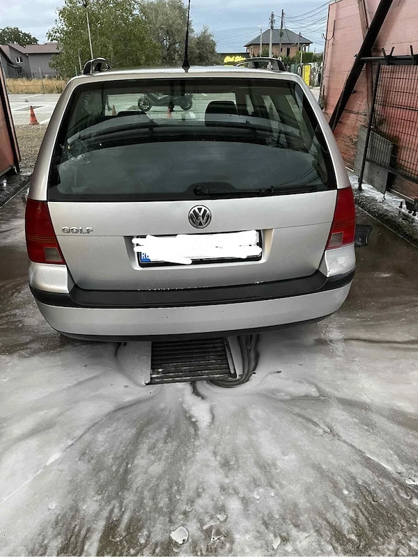 VOLKSWAGEN Golf 2001 — imagine 2