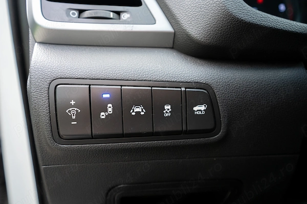 HYUNDAI Tucson 2015 — imagine 4