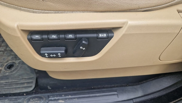 LAND ROVER Discovery 2005 — imagine 9