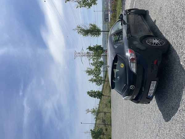 MAZDA 3 2012 — imagine 4