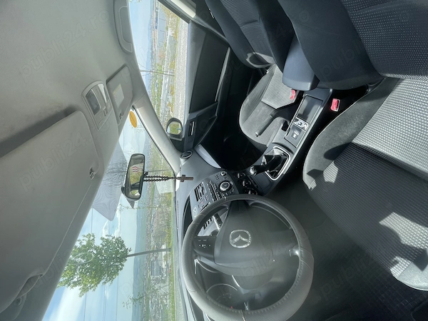 MAZDA 3 2012 — imagine 8