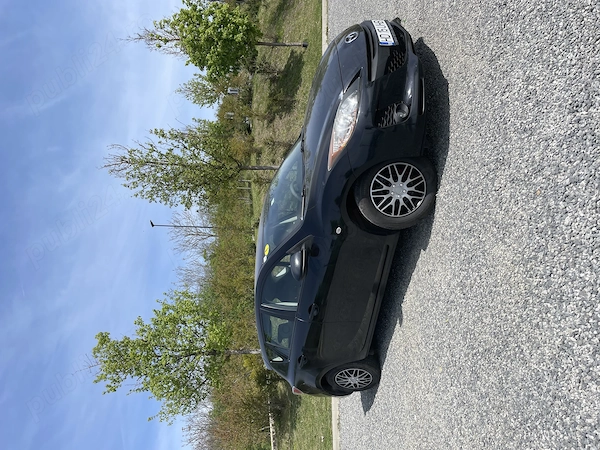 MAZDA 3 2012 — imagine 2