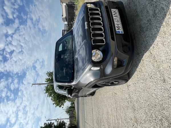 JEEP Renegade 2021 — imagine 7