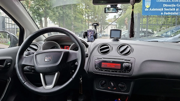 SEAT Ibiza 2010 — imagine 22