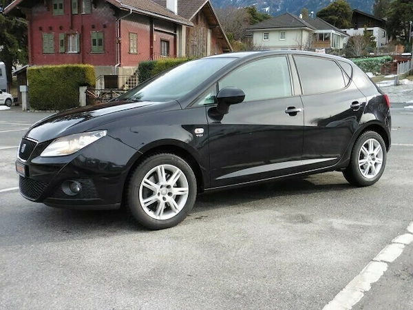 SEAT Ibiza 2010 — imagine 20