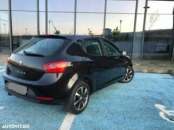 SEAT Ibiza 2010 — imagine 19