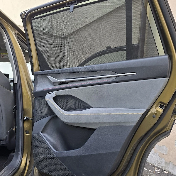 SKODA Kodiaq 2024 — imagine 3