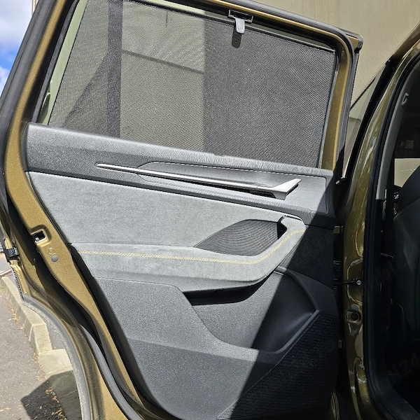 SKODA Kodiaq 2024 — imagine 5