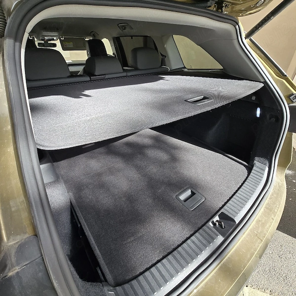 SKODA Kodiaq 2024 — imagine 7