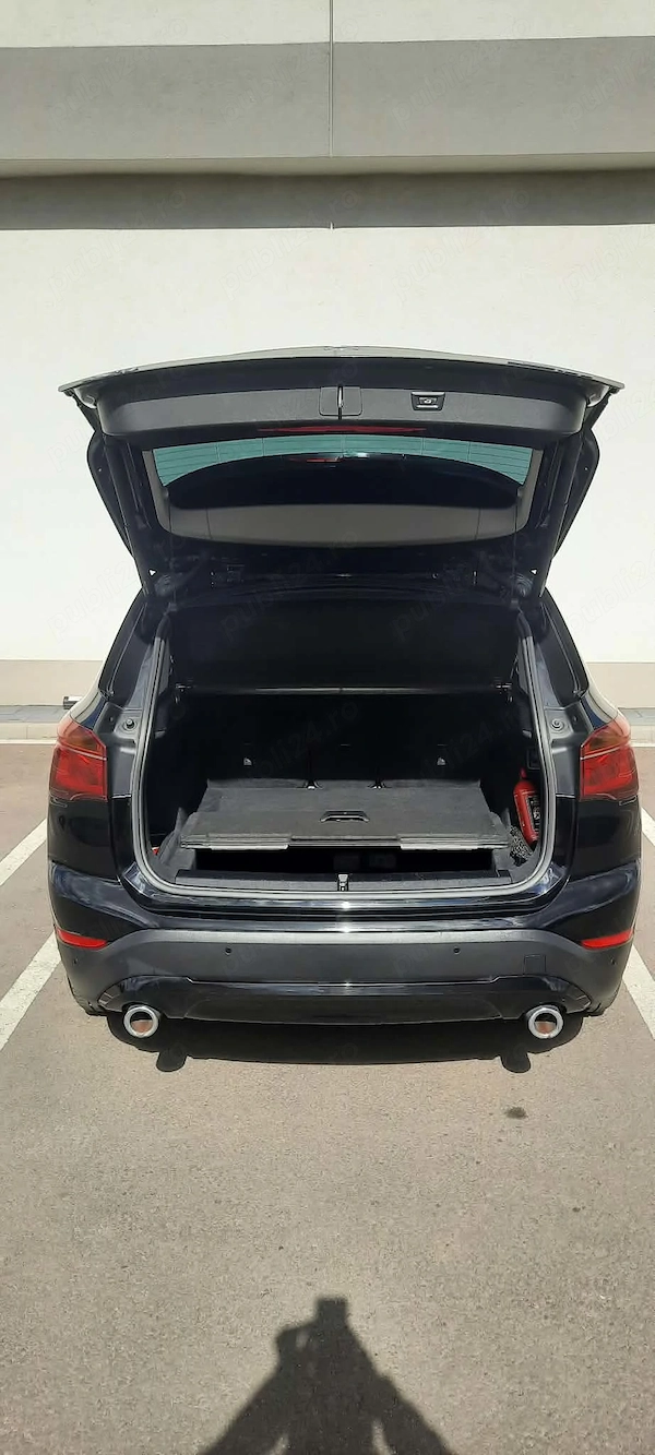 BMW X Series (Generic) 2019 — imagine 4