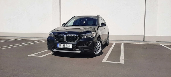 BMW X Series (Generic) 2019 — imagine 3