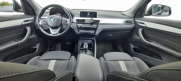 BMW X Series (Generic) 2019 — imagine 7