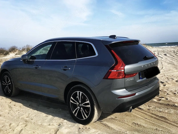 VOLVO XC60 2019 — imagine 2