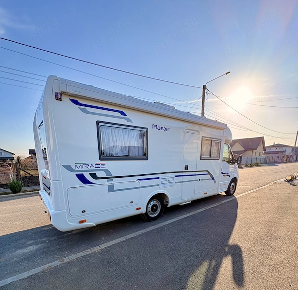 RENAULT Master 2005 — imagine 5