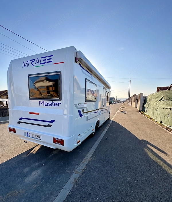 RENAULT Master 2005 — imagine 4