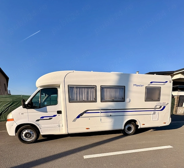RENAULT Master 2005 — imagine 3