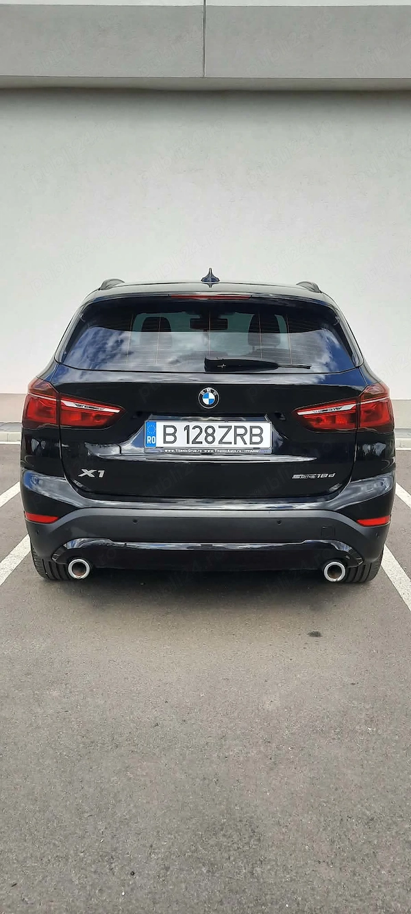 BMW X Series (Generic) 2019 — imagine 8