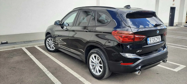 BMW X Series (Generic) 2019 — imagine 5