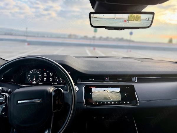 LAND ROVER Range Rover Evoque 2020 — imagine 2