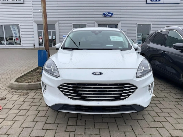 FORD Kuga 2023 — imagine 6