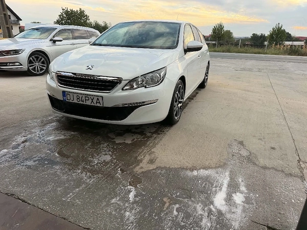 PEUGEOT 3008 2016 — imagine 4