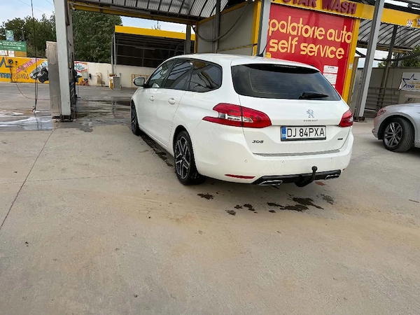 PEUGEOT 3008 2016 — imagine 2