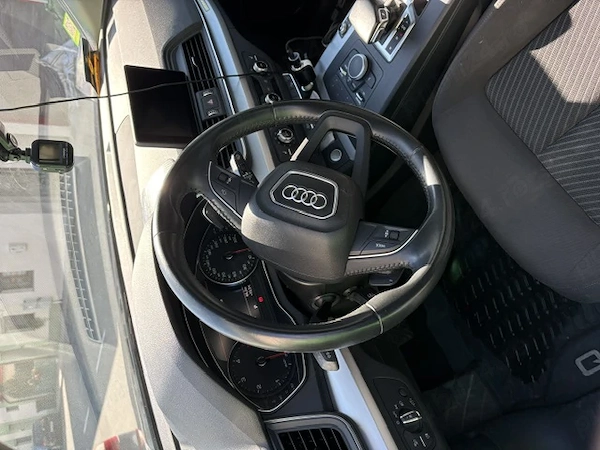 AUDI Q5 2018 — imagine 3