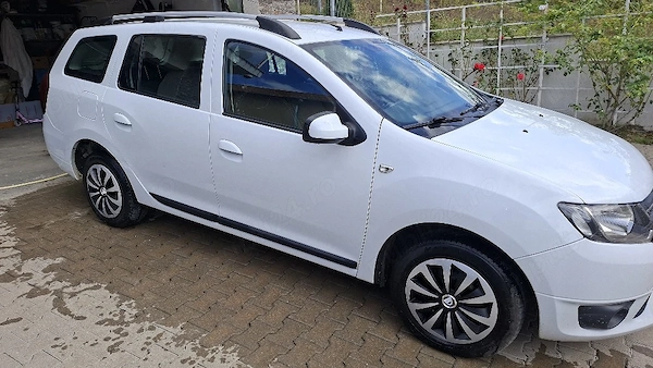 DACIA Logan Van 2016 — imagine 3