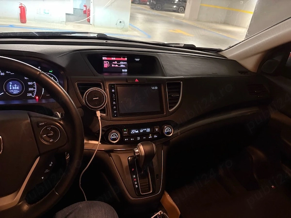 Vand Honda CRV 2018